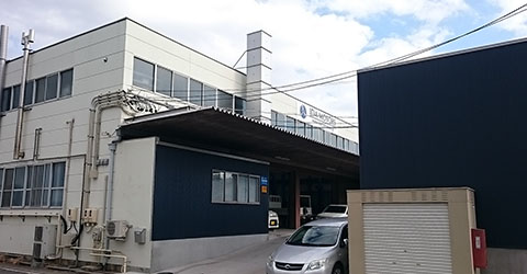位田モータース